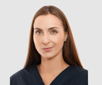 Гусар Элина Александровна