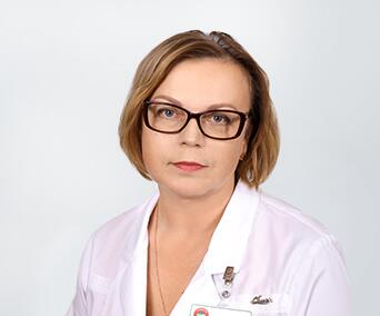 Таранцей Маргарита Геннадьевна 