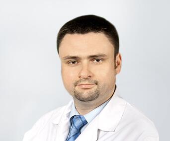 Попеня  Игорь Святославович