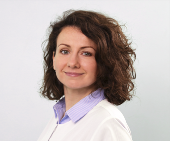 Ярош Анастасия Сергеевна