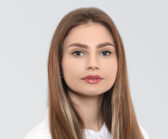 Ганец Екатерина Сергеевна