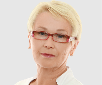 Алексеева Вера Семеновна