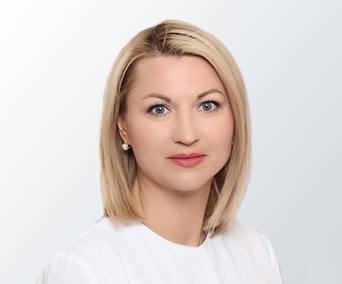 Белко Юлия Анатольевна