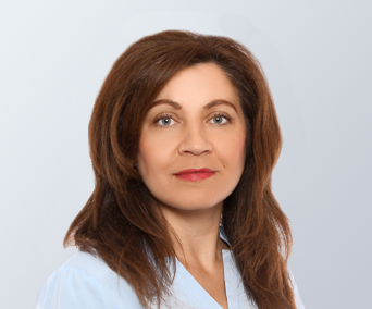 Морозик Надежда Викторовна