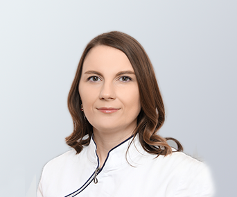 Сметюх Наталья Ивановна