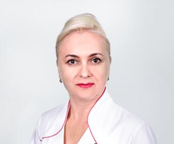 Тишковская Елена Адамовна 