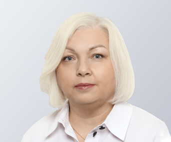 Павлюкевич Марина Владимировна