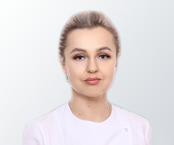 Андрианова Диана Сергеевна