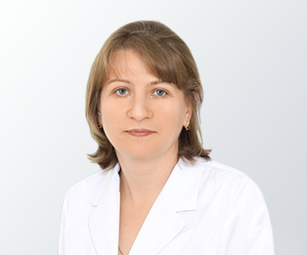 Головач Екатерина Николаевна