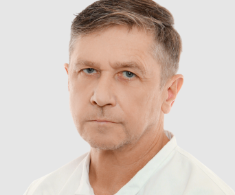 Сычевский Леонид Збигневич