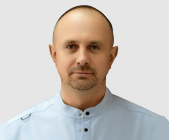 Плавский Дмитрий Михайлович