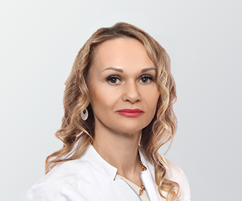 Мотуз Ирина Анатольевна 