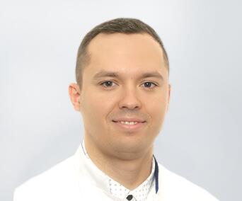 Панасюк Олег Владимирович