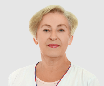 Ушкевич Светлана Робертовна
