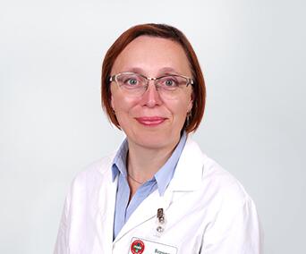 Шапель  Вероника Иосифовна