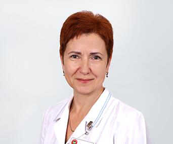 Швейкус Светлана Иосифовна