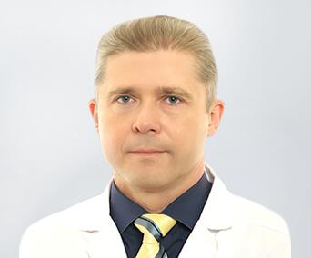 Дубровный Виталий Геннадьевич