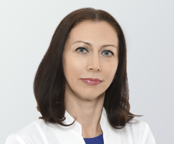 Егорова Марина Петровна