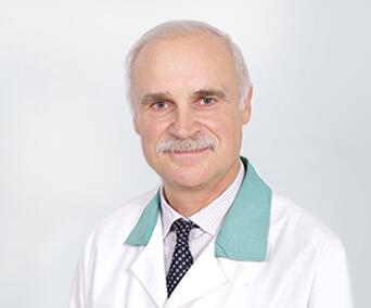 Алещик  Иван Чеславович