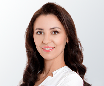 Лучко Илона Леонидовна