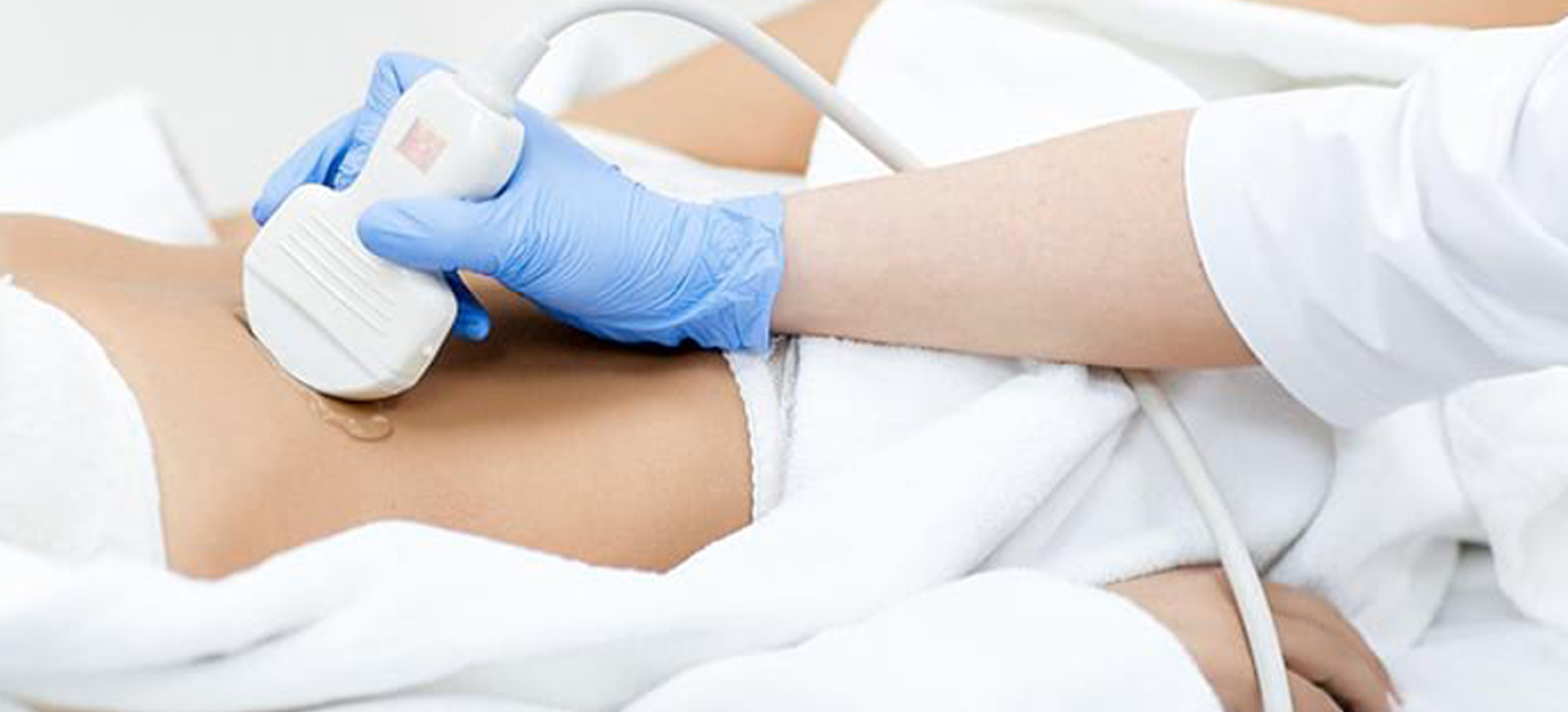 Акция! Консультация гинеколога, УЗИ органов малого таза со скидкой 20%