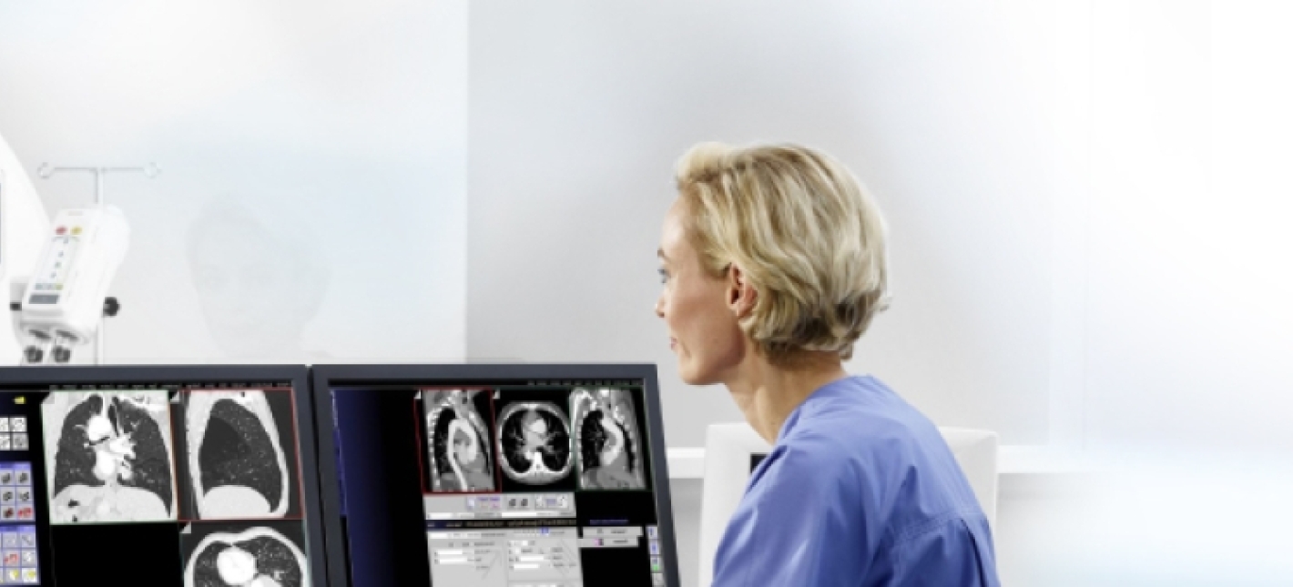 МРТ второго голеностопного сустава (без контрастного усиления)