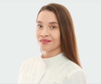 Попеня Марья Олеговна