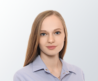 Орловская Диана Владимировна