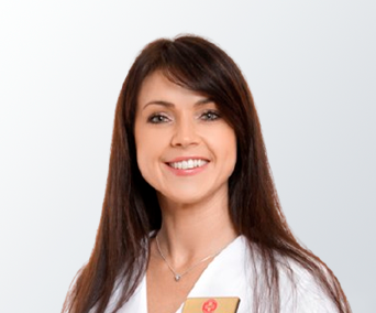 Лойша Анна Сергеевна