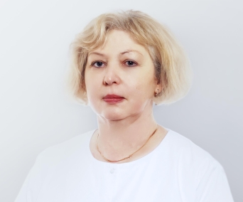 Кояло Лилия Геннадьевна