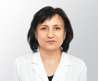 Черивханова Динара Казакмурзаевна