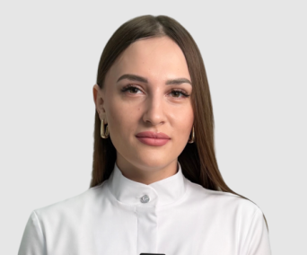 Юруть Юлия Евгеньевна