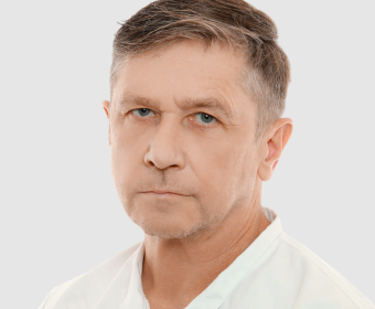 Сычевский Леонид Збигневич
