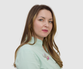 Гордейко Виктория Викторовна