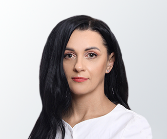 Габриянчик Галина Петровна