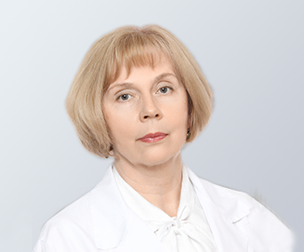 Лотвин Елена Родомировна