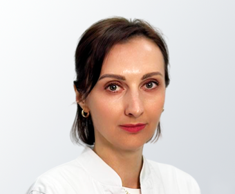 Зайцева Валентина Юрьевна