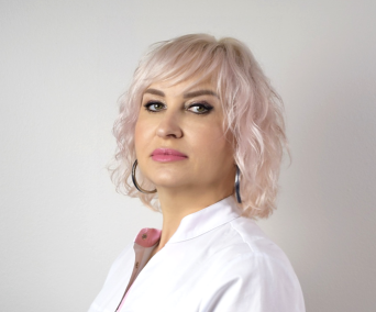 Головенко Наталья Николаевна