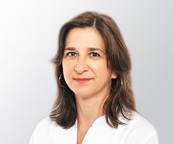 Новоселецкая Алевтина Ивановна