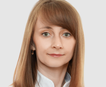 Лазарь Анна Сергеевна