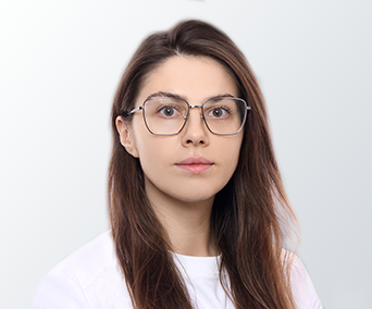 Шкарда Полина Николаевна