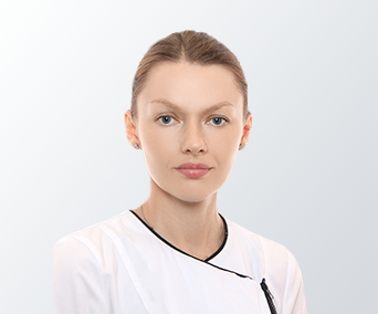 Корженевская Светлана Олеговна