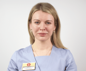 Андрейчук Екатерина Николаевна