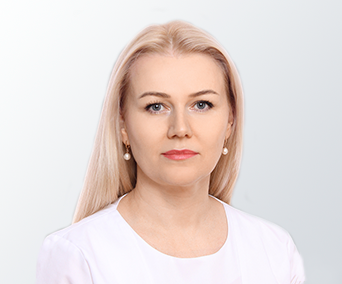 Гавина Наталья Львовна