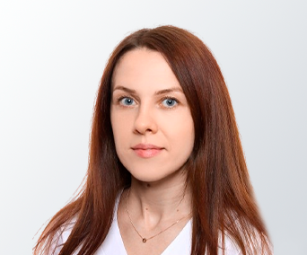 Каравай Ольга Владимировна