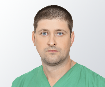 Тарасевич Андрей Валентинович