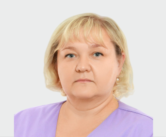 Котова  Екатерина Владимировна