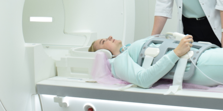 Магнитно-резонансная томография МРТ