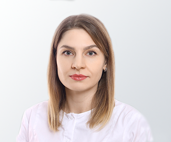 Журневич Алёна Викторовна