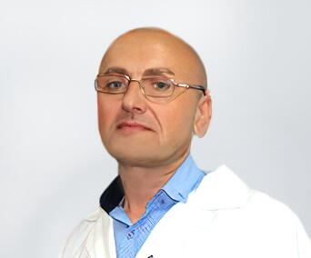 Миклашевич Франц Станиславович